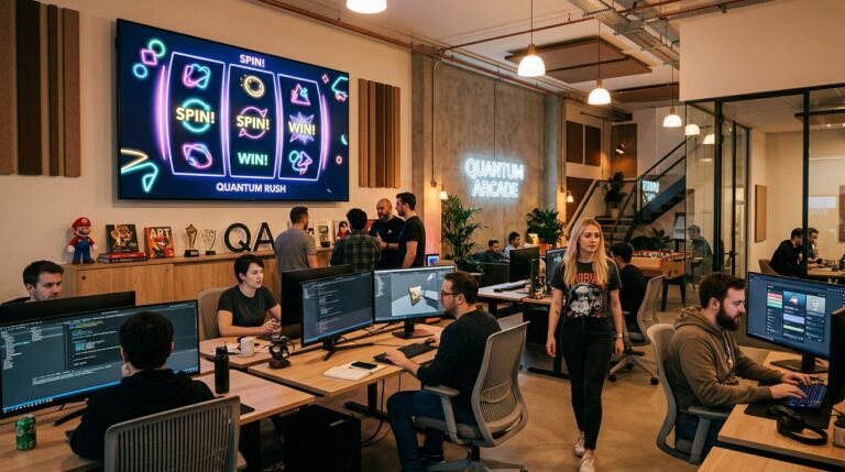 Hacksaw Gaming toi elokuussa markkinoille kolme uutta slottia: mikä yhdistää julkaisuja