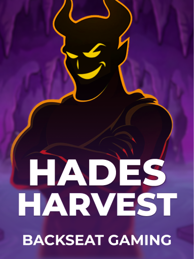 Hades Harvest kolikkopeli