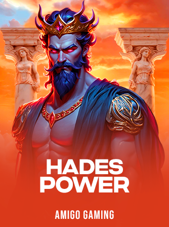 Hades Power kolikkopeli