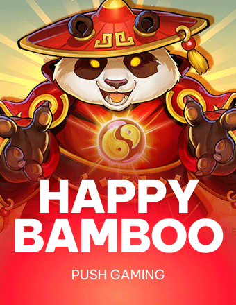 Happy Bamboo kolikkopeli