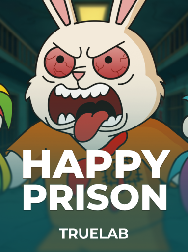 Happy Prison kolikkopeli