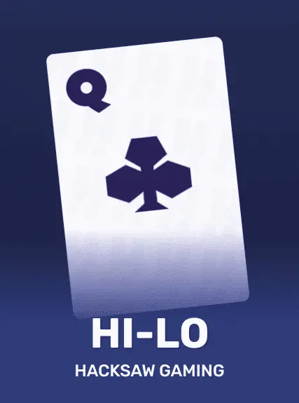 Hi-Lo kolikkopeli