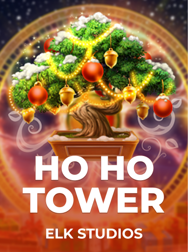 Ho Ho Tower kolikkopeli