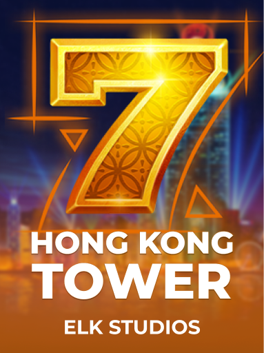 Hong Kong Tower kolikkopeli
