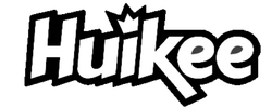 Huikee logo