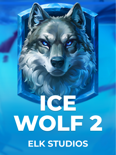 Ice Wolf 2 kolikkopeli