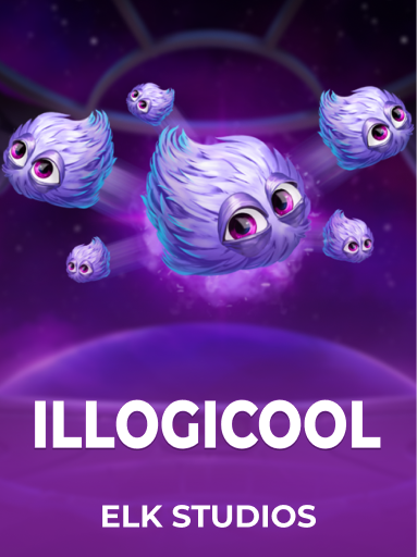 Illogicool kolikkopeli