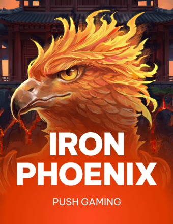 Iron Phoenix kolikkopeli