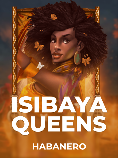 Isibaya Queens kolikkopeli