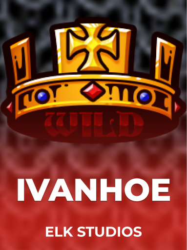 Ivanhoe kolikkopeli