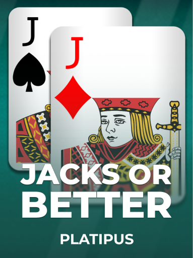 Jacks or Better kolikkopeli