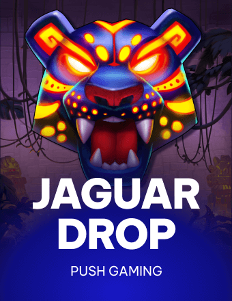 Jaguar Drop kolikkopeli