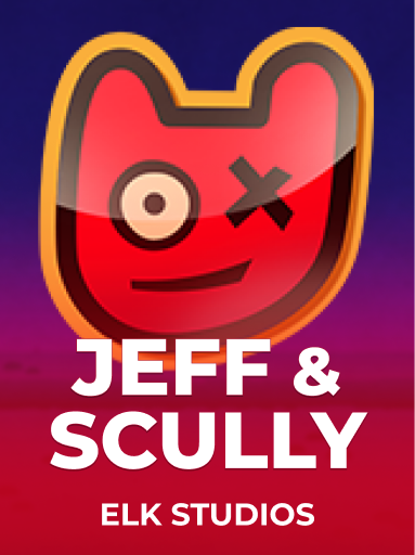 Jeff & Scully kolikkopeli