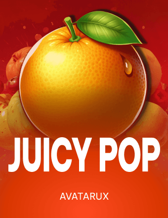 Juicy Pop kolikkopeli