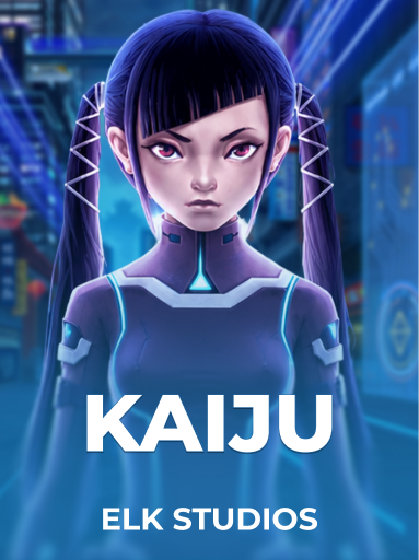 Kaiju kolikkopeli