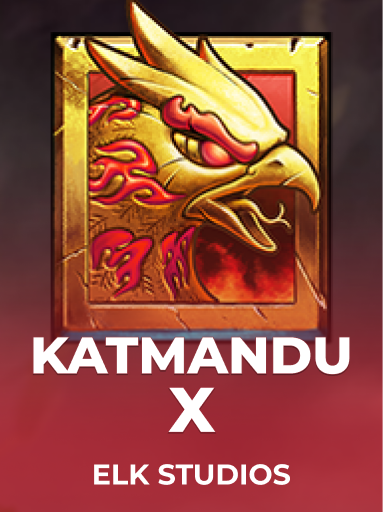 Katmandu X kolikkopeli