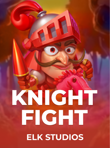 Knight Fight kolikkopeli