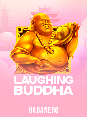 Laughing Buddha kolikkopeli