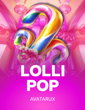 Lolli Pop kolikkopeli