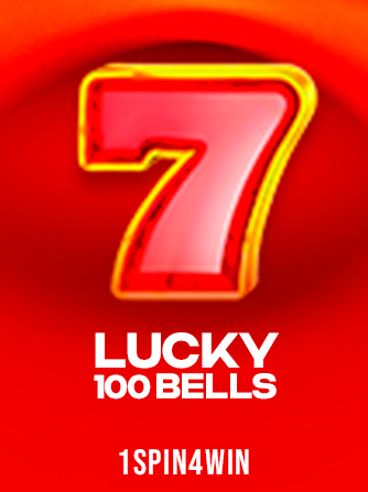 Lucky 100 Bells kolikkopeli