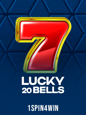 Lucky 20 Bells kolikkopeli