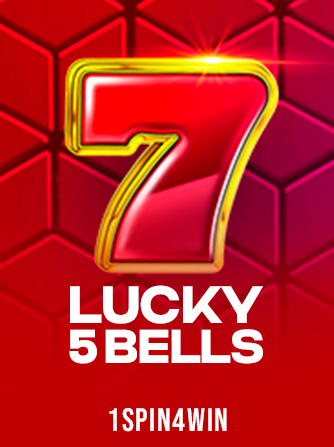 Lucky 5 Bells kolikkopeli