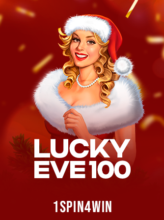 Lucky Eve 100 kolikkopeli