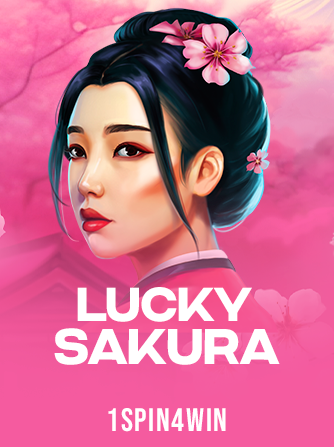 Lucky Sakura kolikkopeli