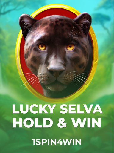 Lucky Selva Hold And Win kolikkopeli