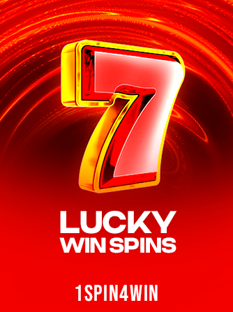 Lucky Win Spins kolikkopeli