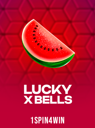 Lucky X Bells kolikkopeli