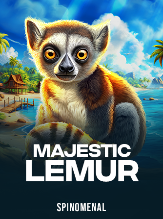 Majestic Lemure kolikkopeli