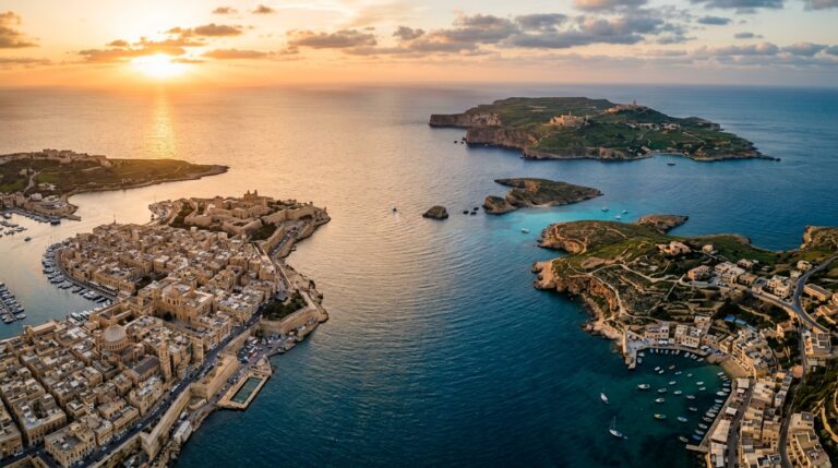 Malta MGA lisensoi kolme uutta operaattoria heinäkuussa 2026