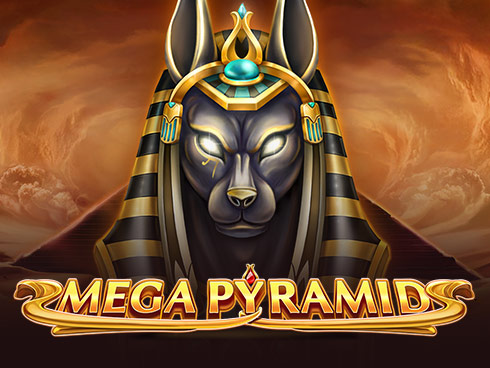 Mega Pyramid kolikkopeli
