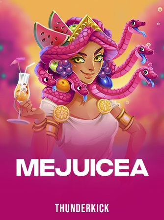MeJUICEa kolikkopeli