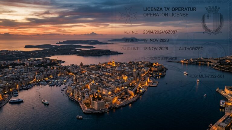 MGA lisensoi kesällä 2026 kymmenen uutta operaattoria