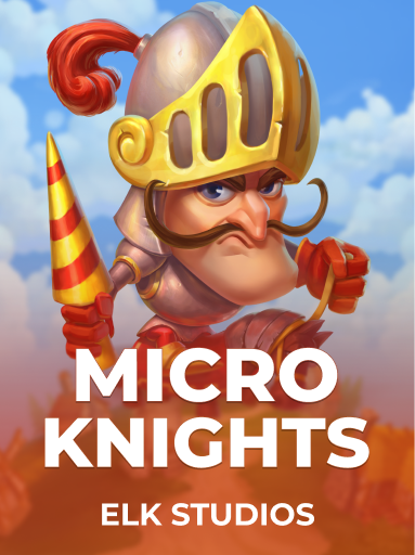 Micro Knights kolikkopeli