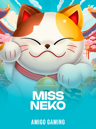 Miss Neko kolikkopeli