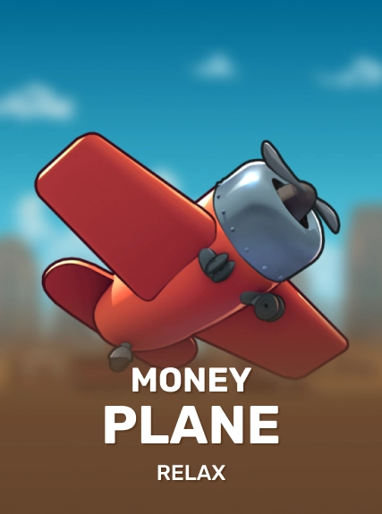 Money Plane kolikkopeli
