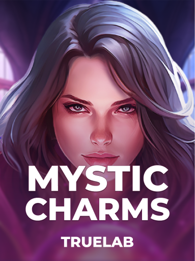 Mystic Charms kolikkopeli