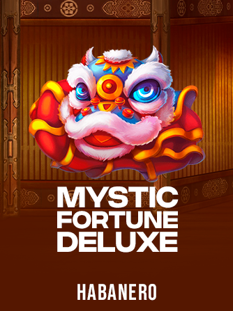 Mystic Fortune Deluxe kolikkopeli
