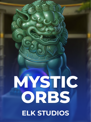 Mystic Orbs kolikkopeli