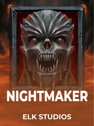 Nightmaker kolikkopeli