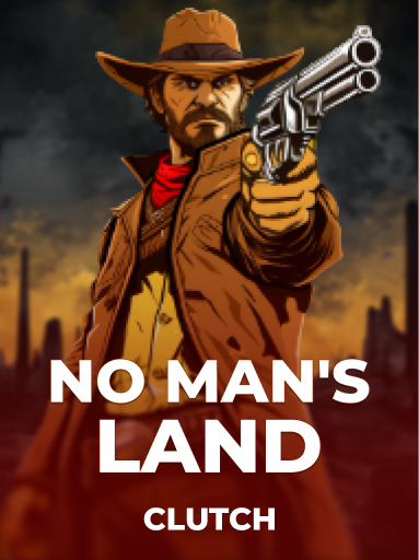 No Man's Land kolikkopeli