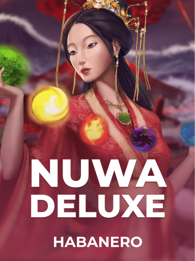 Nuwa Deluxe kolikkopeli