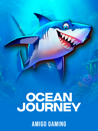 Ocean Journey kolikkopeli