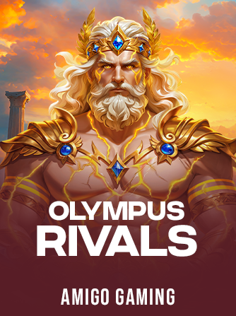 Olympus Rivals kolikkopeli