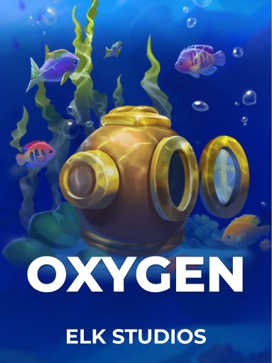 Oxygen kolikkopeli