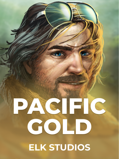 Pacific Gold kolikkopeli