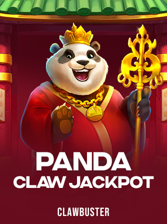 Panda Claw Jackpot kolikkopeli